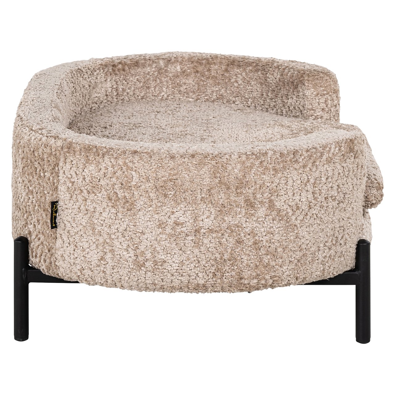 Pet Bed Dolly Sheep Natural – comfortable pet rest