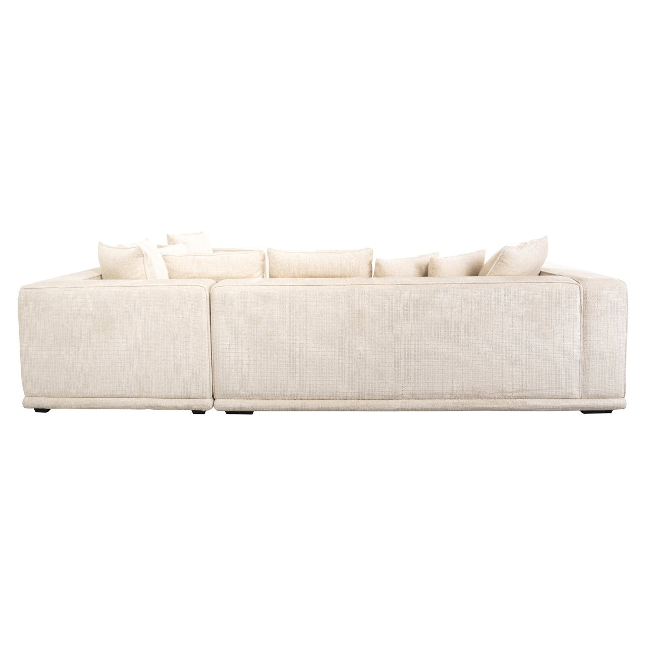 Sofa Lusso Niagara Beige
