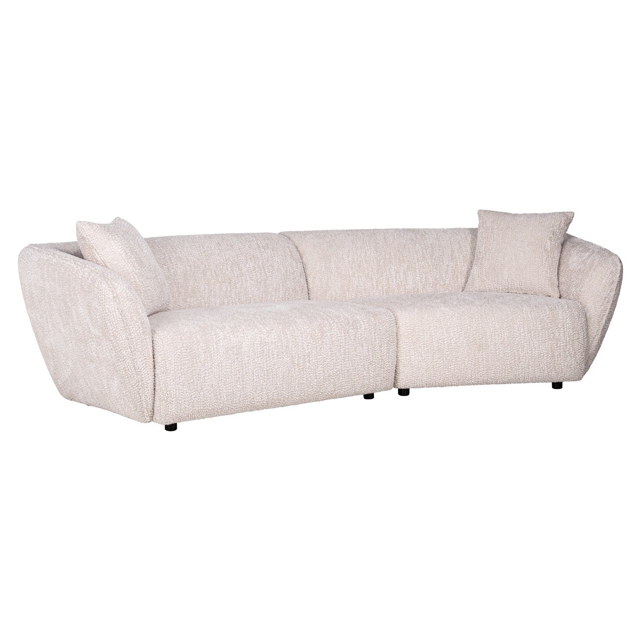 Divano Armand Lovely Cream