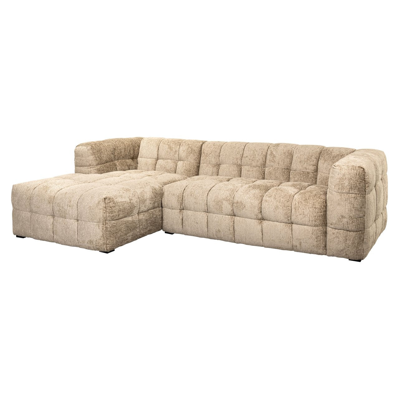 Sofa Merrol Desert Fusion Lounge Left