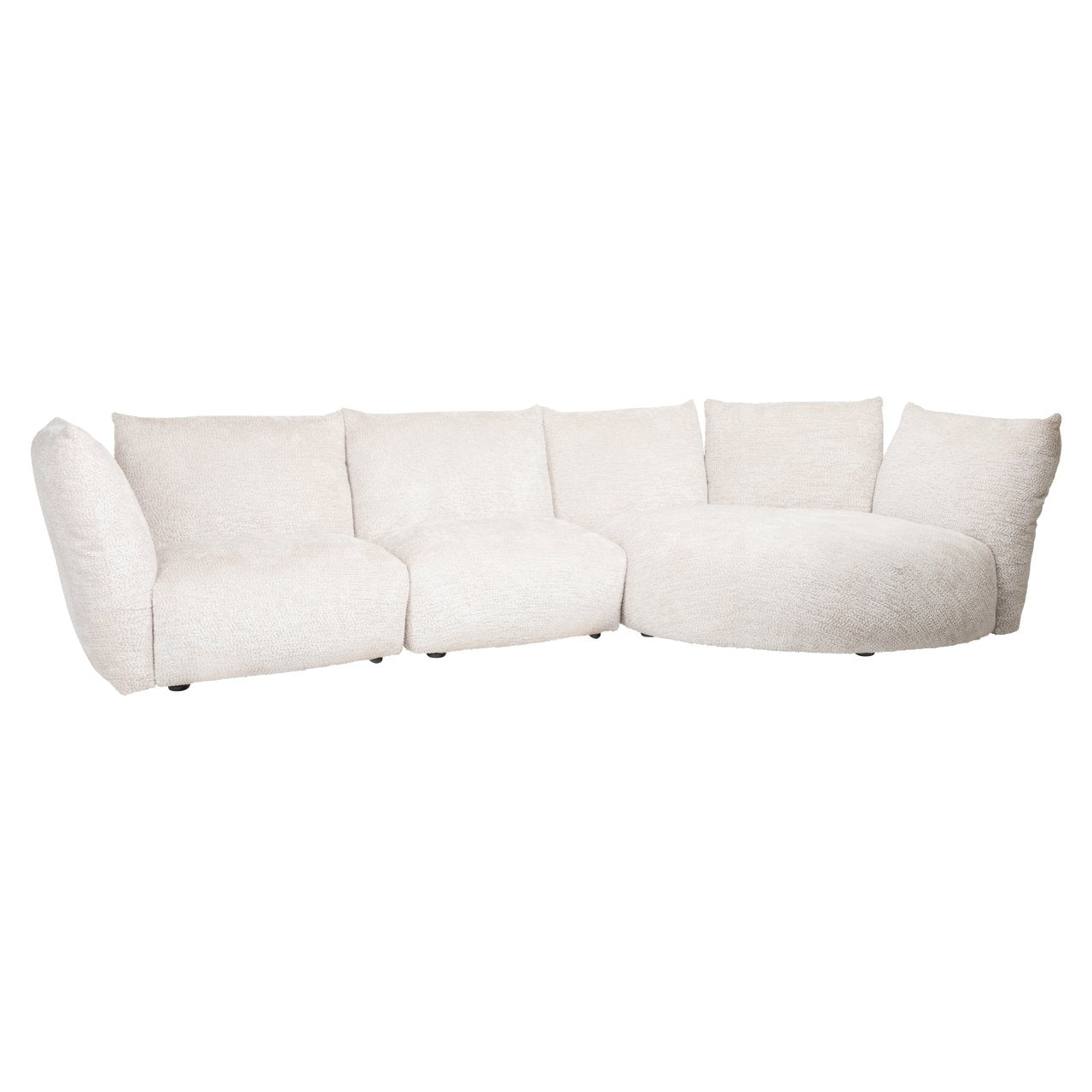 Sofa Loyd Lovely Cream