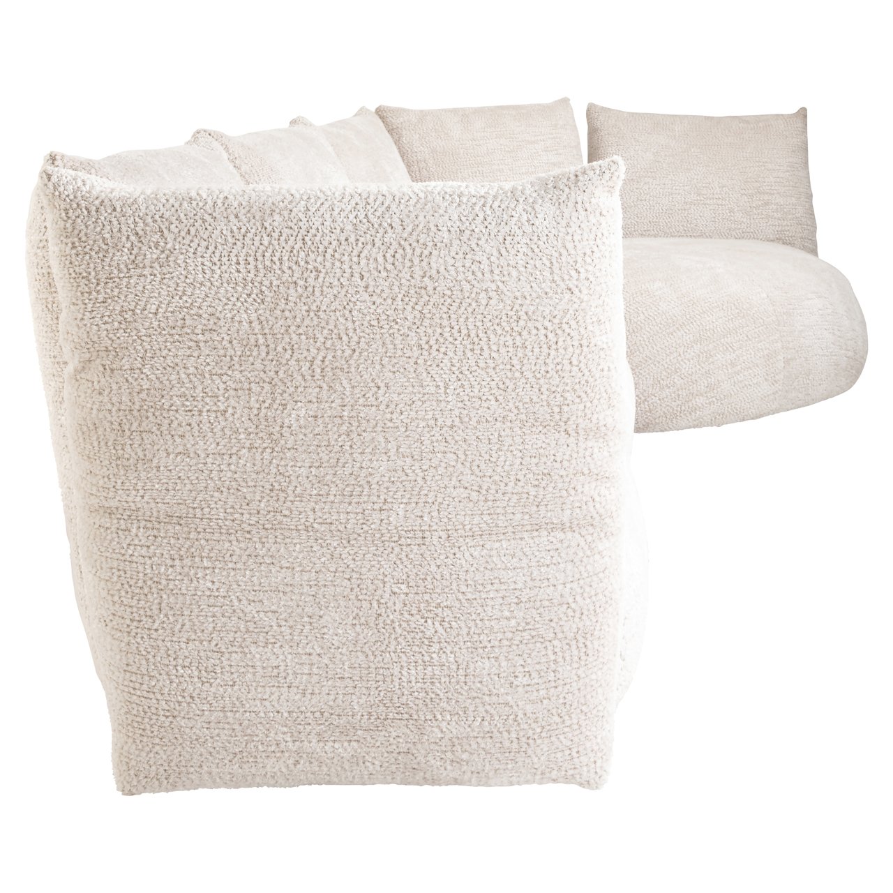 Sofa Loyd Lovely Cream