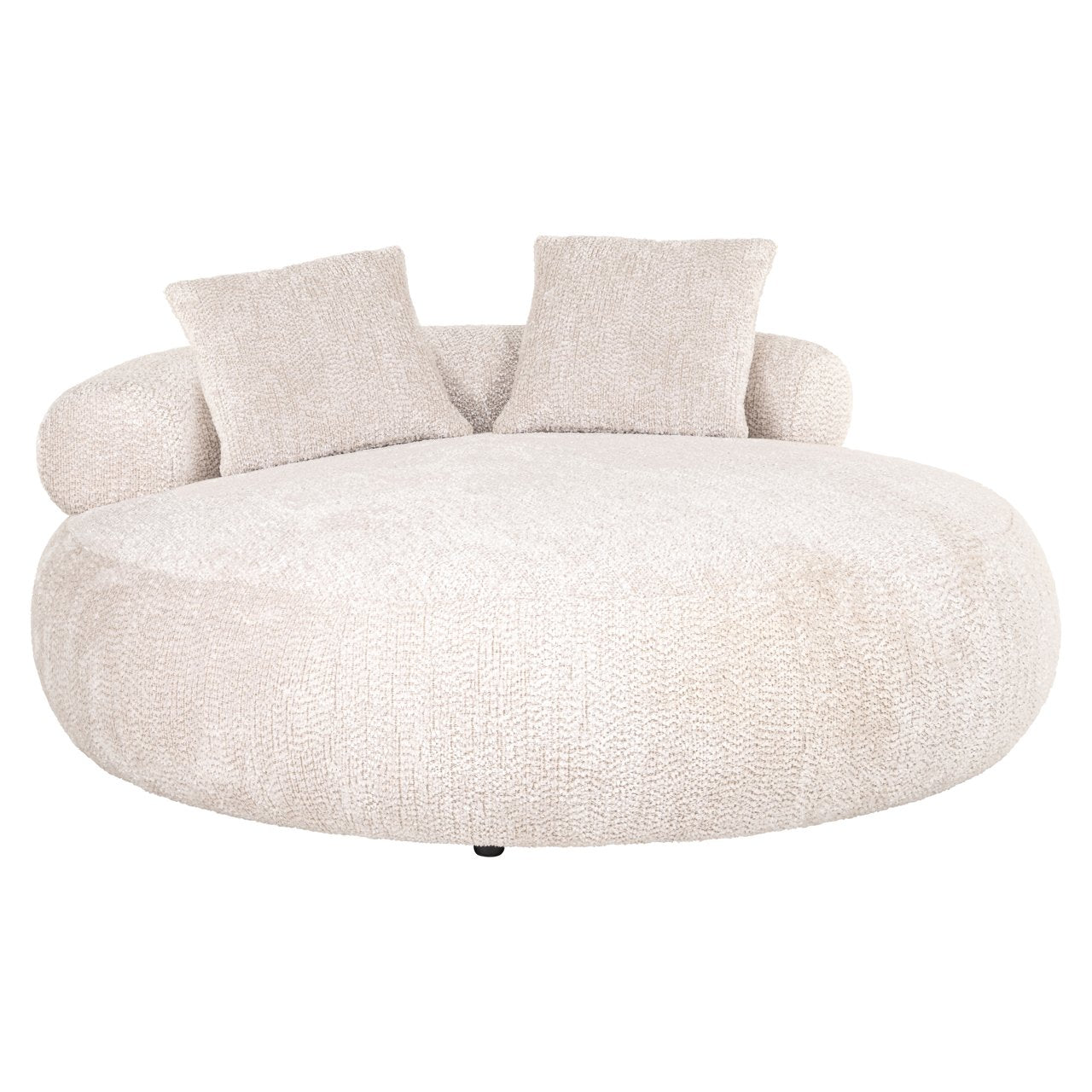 Sofa Tivola Lovely Cream – premium comfort and design