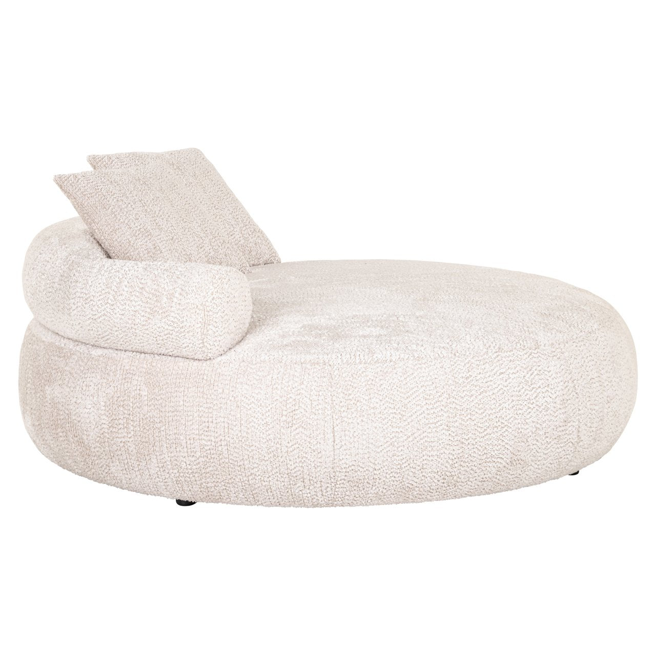 Sofa Tivola Lovely Cream – premium comfort and design
