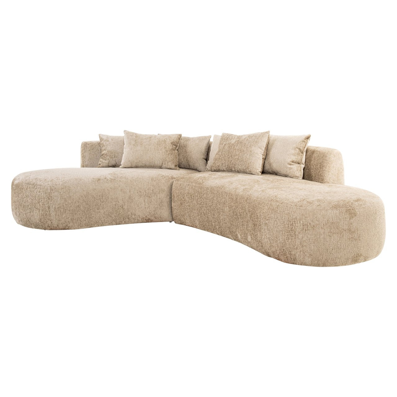 Sofa Cassie Desert Fusion 4 Seater