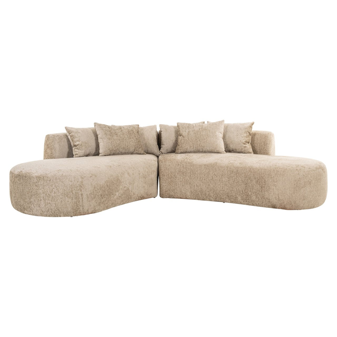 Sofa Cassie Desert Fusion 4 Seater