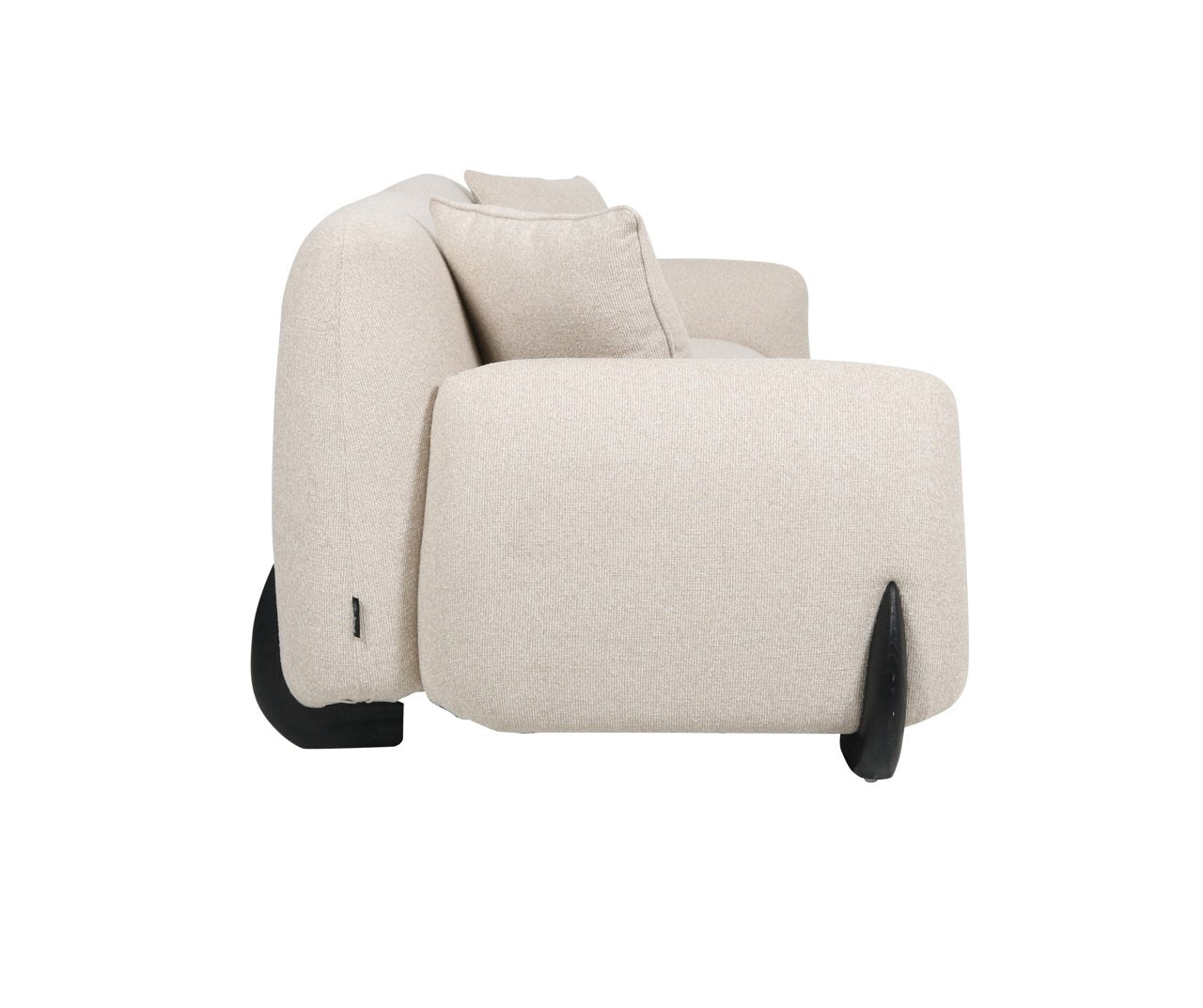 Sofa Godiva Biscotti