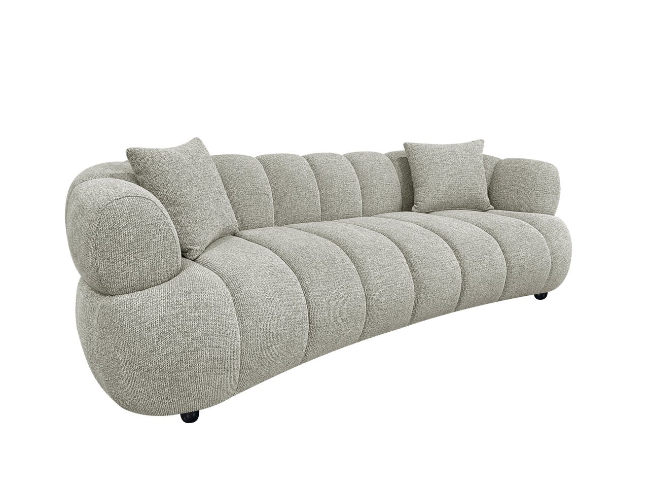 Sofa Amelia Natural Fancy
