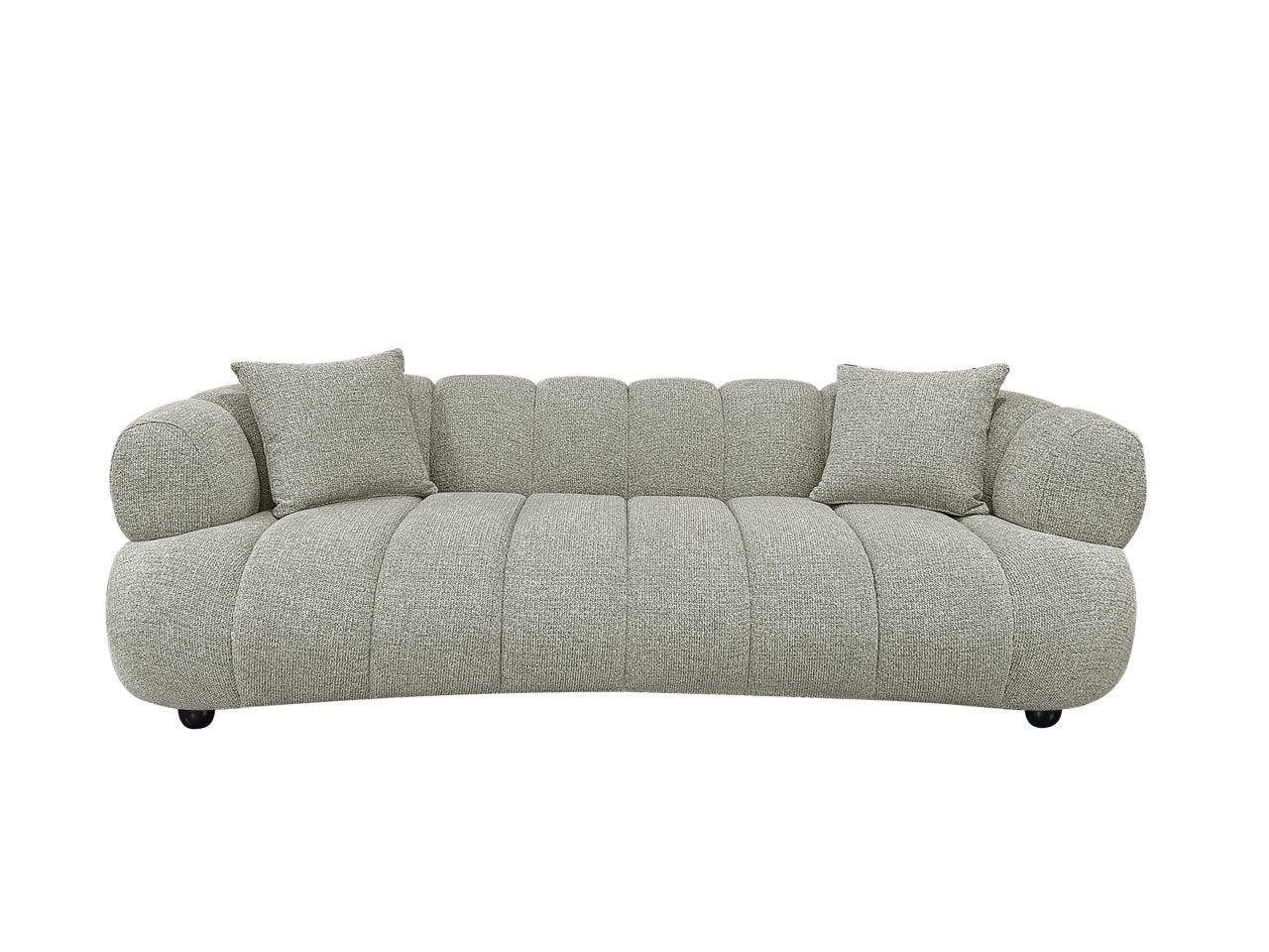 Sofa Amelia Natural Fancy