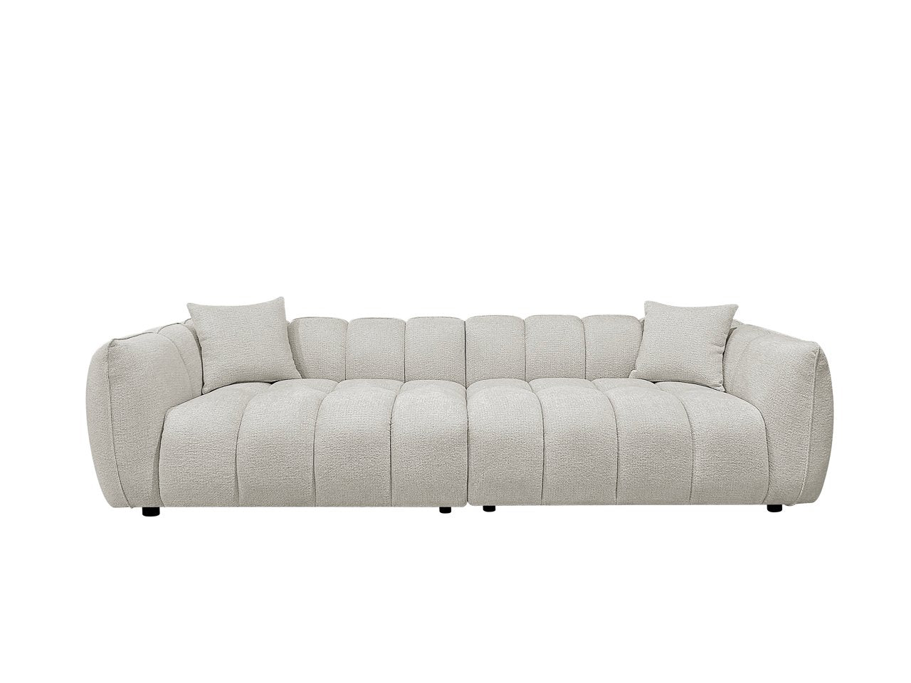 Sofa Jezebel Cream Fancy