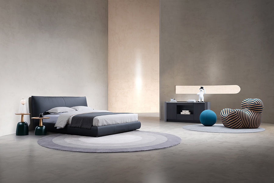 Pat Calvin – design modern și elegant