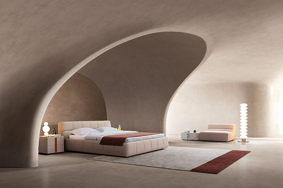 Pat Darla – design modern și elegant