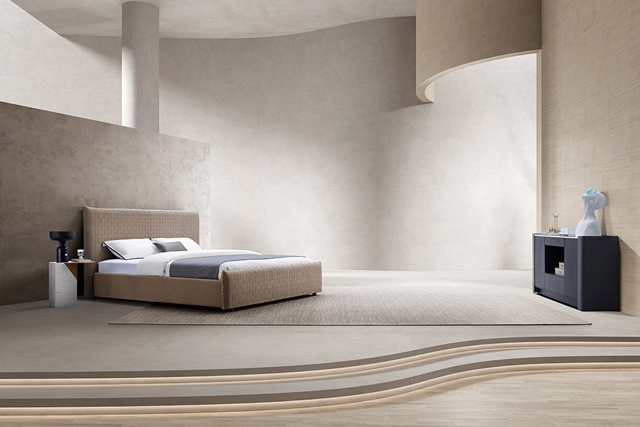 Pat Francine – design modern și elegant