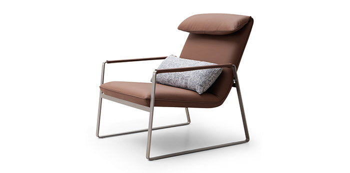 EDMONDO ARMCHAIR