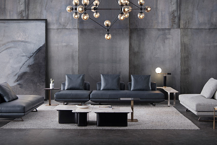 BORGA B COFFEE TABLE