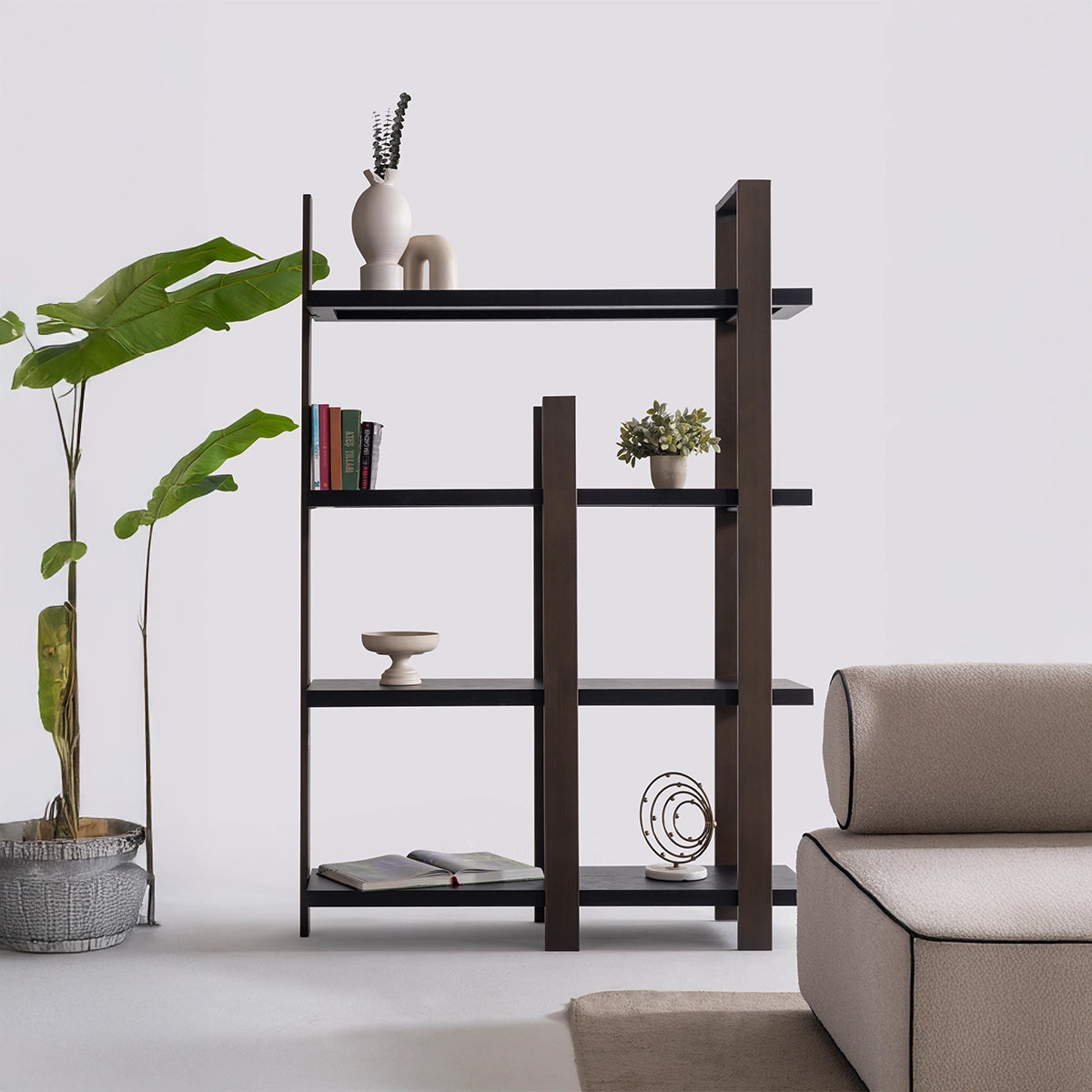 SCAFFIOPURO BIBLIOTECA