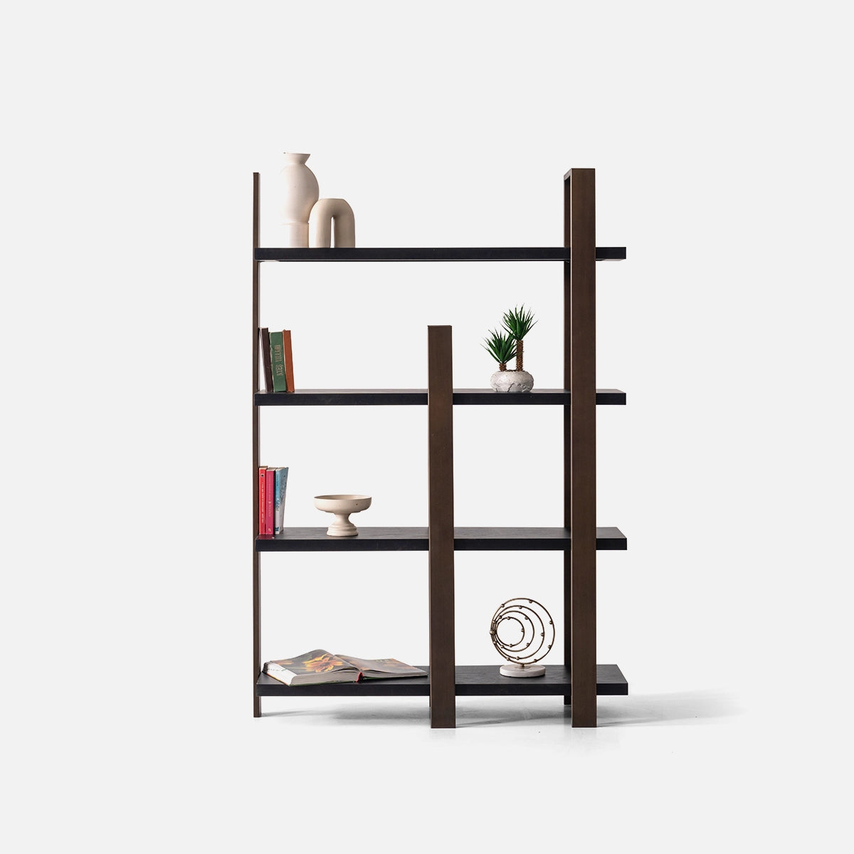 SCAFFIOPURO BIBLIOTECA