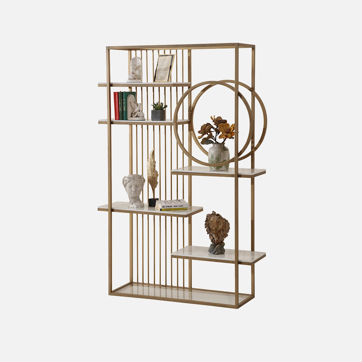 BIBLIOTECA SCRIPTORIA