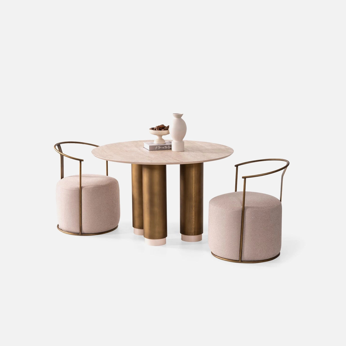 SET MASUTA SI SCAUNE SEDAVO