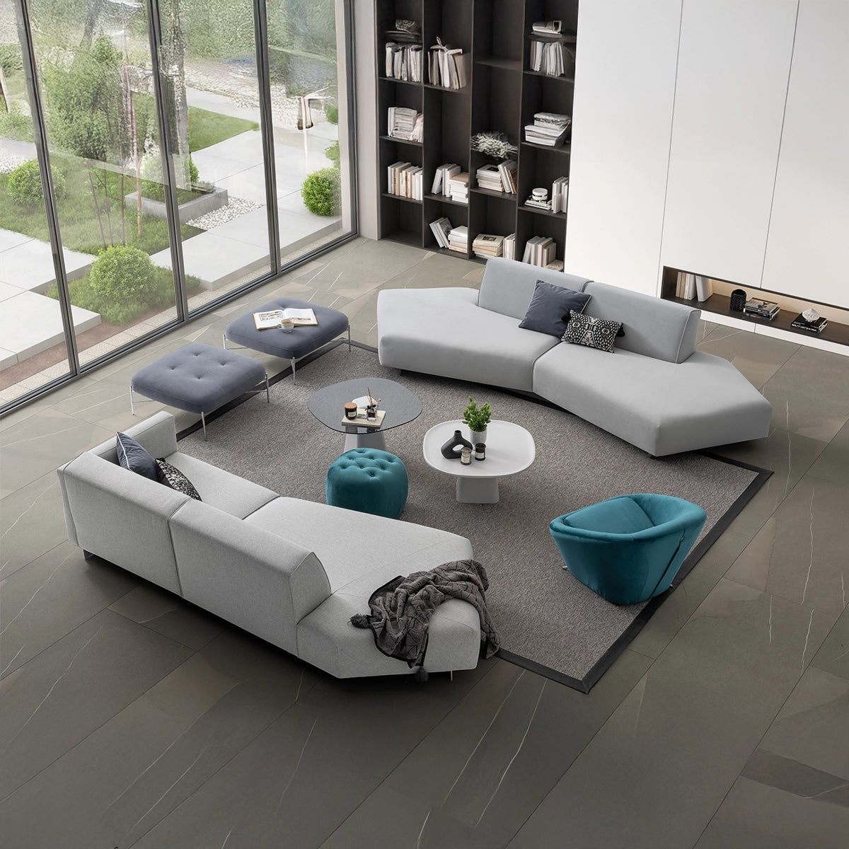 Serenita – Eleganță și Confort Desăvârșit