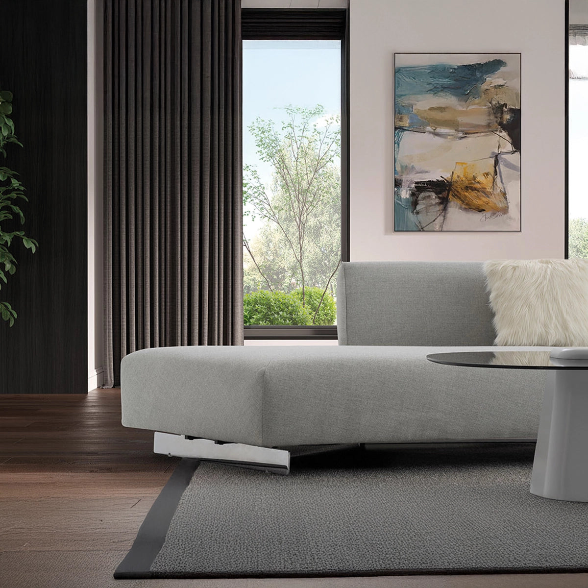 Serenita – Eleganță și Confort Desăvârșit