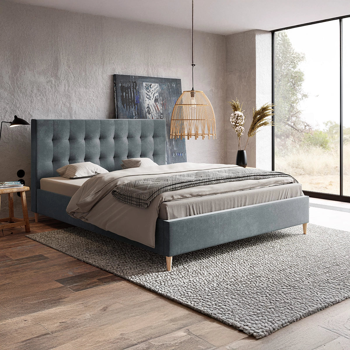 Pat Sereno – Eleganță și confort italian