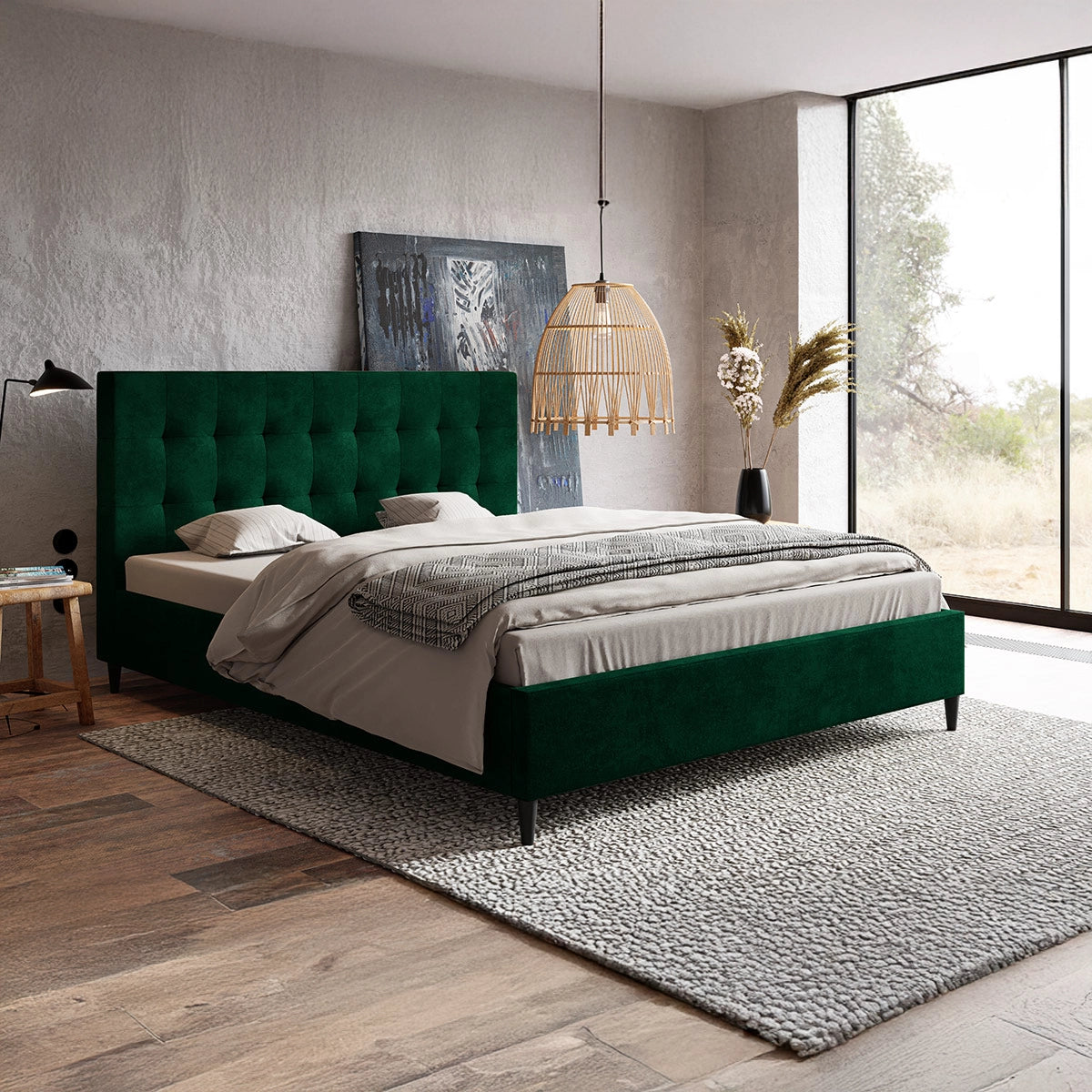 Pat Sereno – Eleganță și confort italian