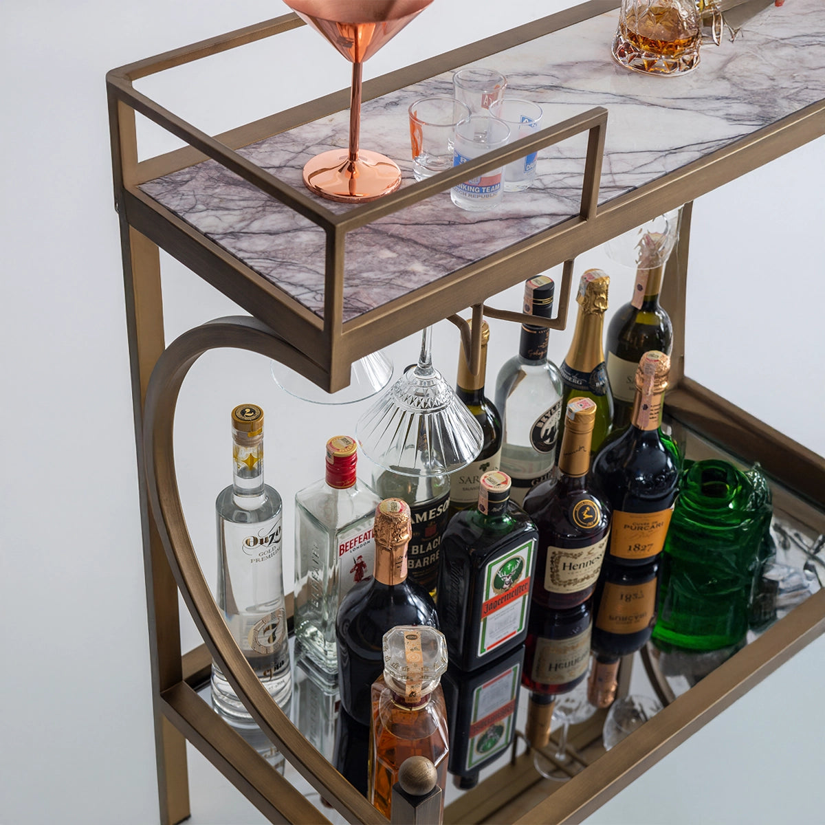 MASA DE SERVICIU DIN MARMURA SERVIMARMO