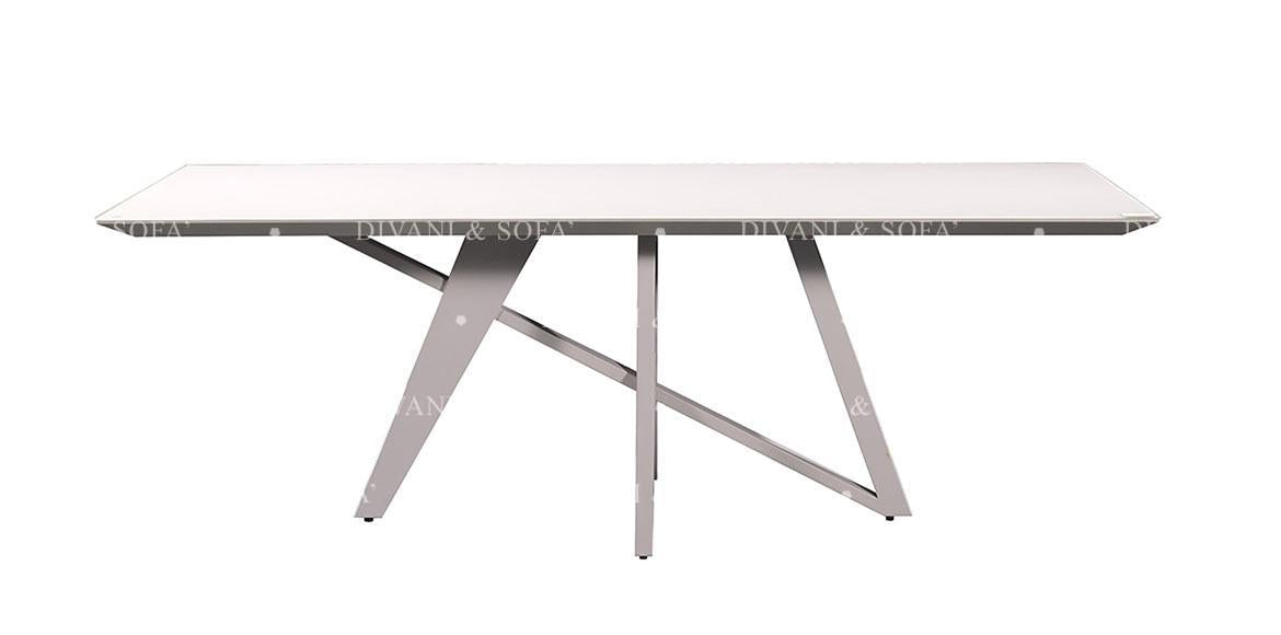 MASA DE DINING VOLARE - 220x100x76cm