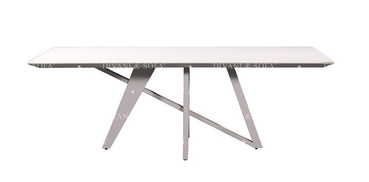 MASA DE DINING VOLARE - 220x100x76cm