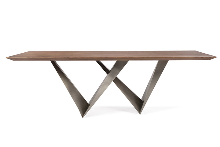 MASA DINING ANDREZZA - 240x100x77.5cm