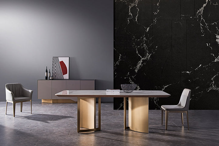 MASA DINING THOTEM - 180x90x76cm