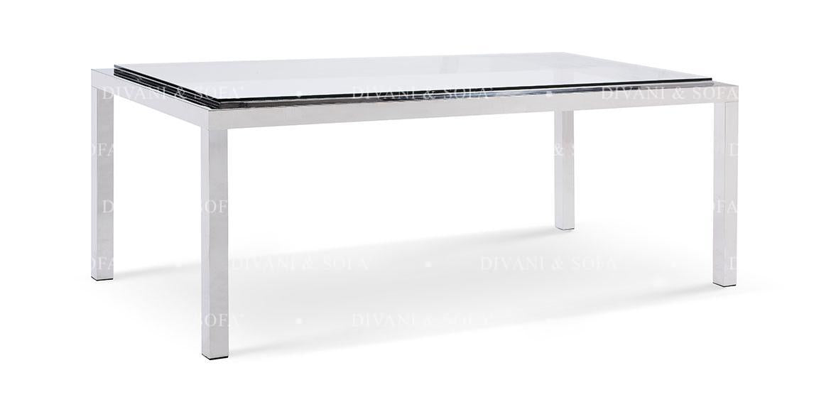 MASA DE DINING WHITE