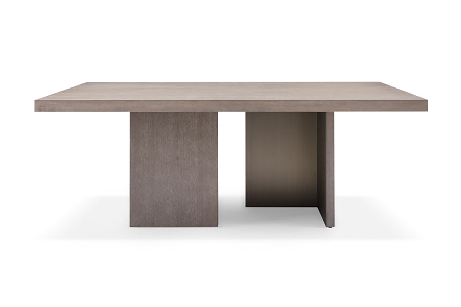 MASA DINING WOODIE - 240x100x75.5cm