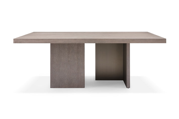 MASA DINING WOODIE - 240x100x75.5cm