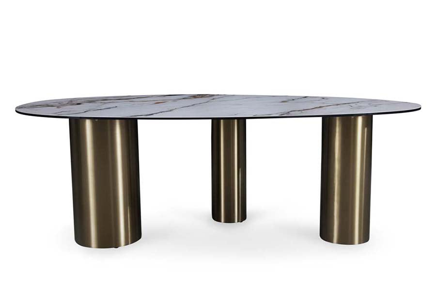 KENZIE DINING TABLE