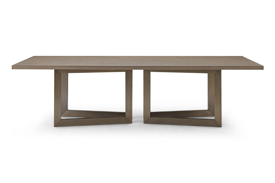 MASA DINING TORRONE - 220x100x76cm