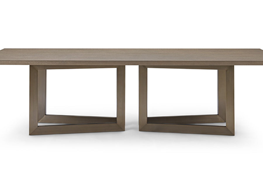 MASA DINING ALETTE B - 220x100x76cm