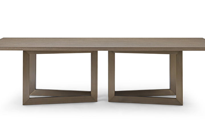 MASA DINING ALETTE B - 220x100x76cm