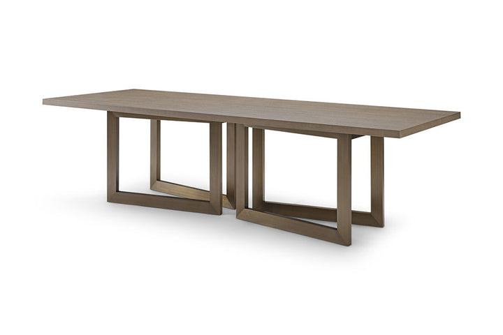 MASA DINING RUSH - 300x105x76cm