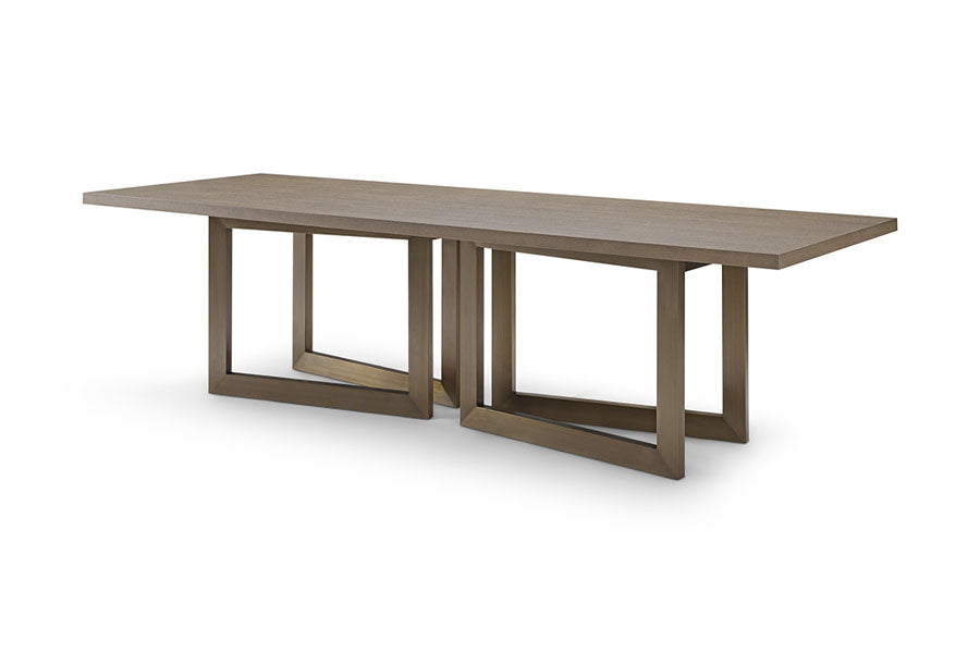 MASA DINING TORRONE - 300x120x76cm