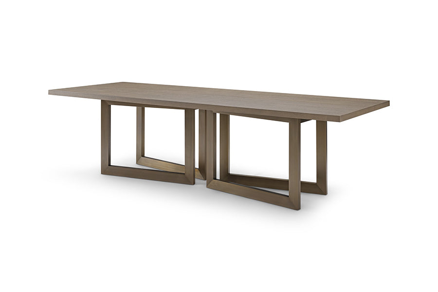 MASA DINING ALETTE B - 240x98x76cm