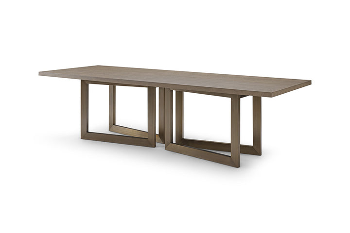 MASA DINING ALETTE B - 240x98x76cm