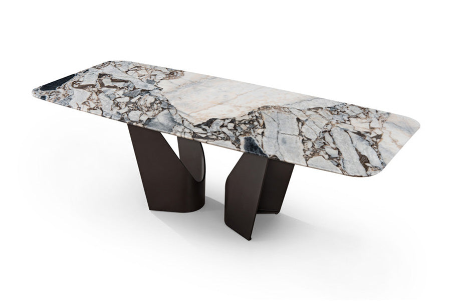 MASA DINING TOUR - 180x100x76cm