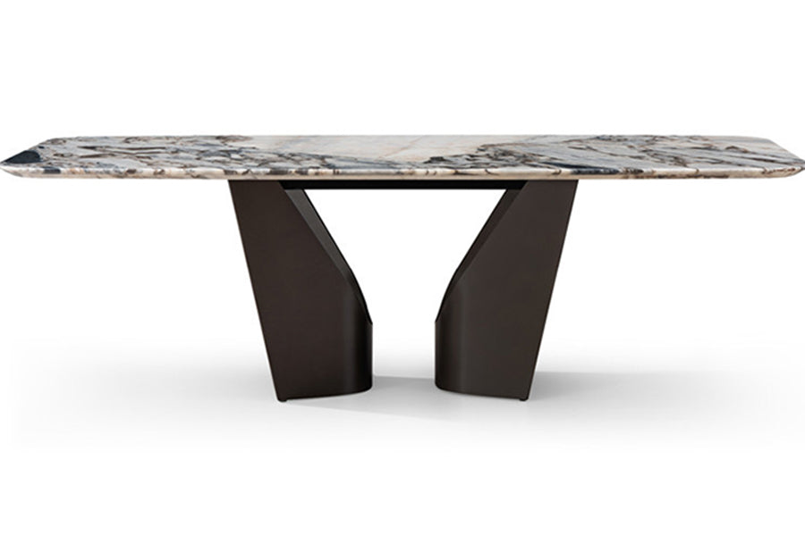 MASA DINING TOUR - 200x100x76cm