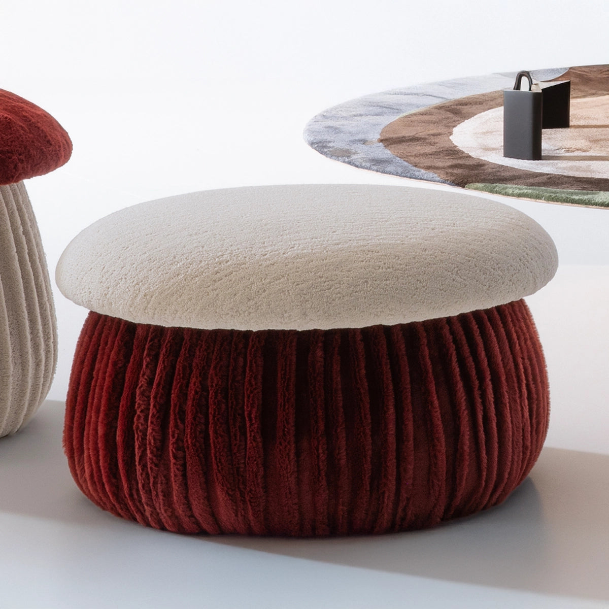 Compoziții BAMBY – Modularitate elegantă și confort modern