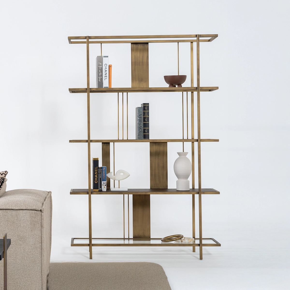 BIBLIOTECA TORRELIBRO