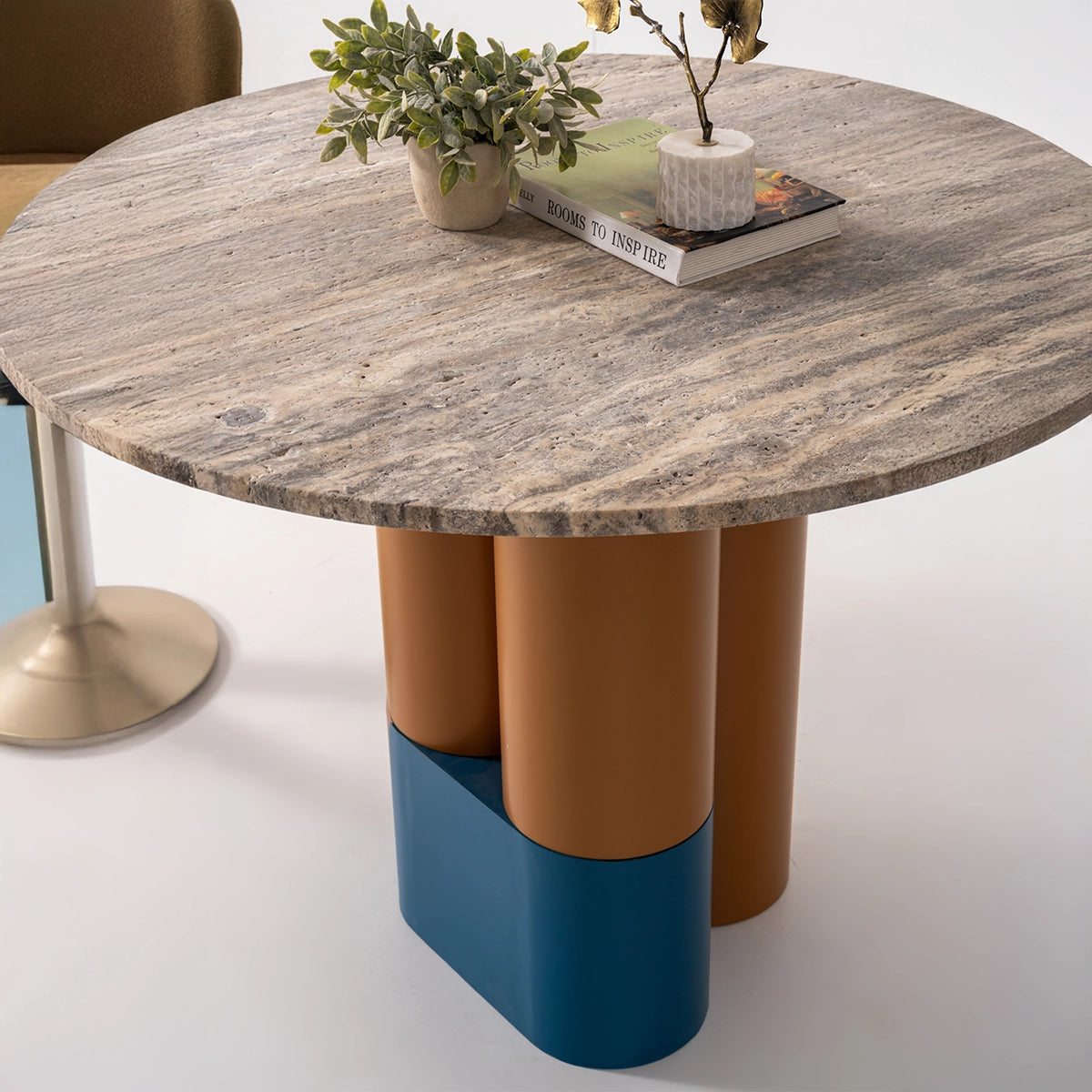 Set Masă și Scaun Tramonto – Stil și Funcționalitate