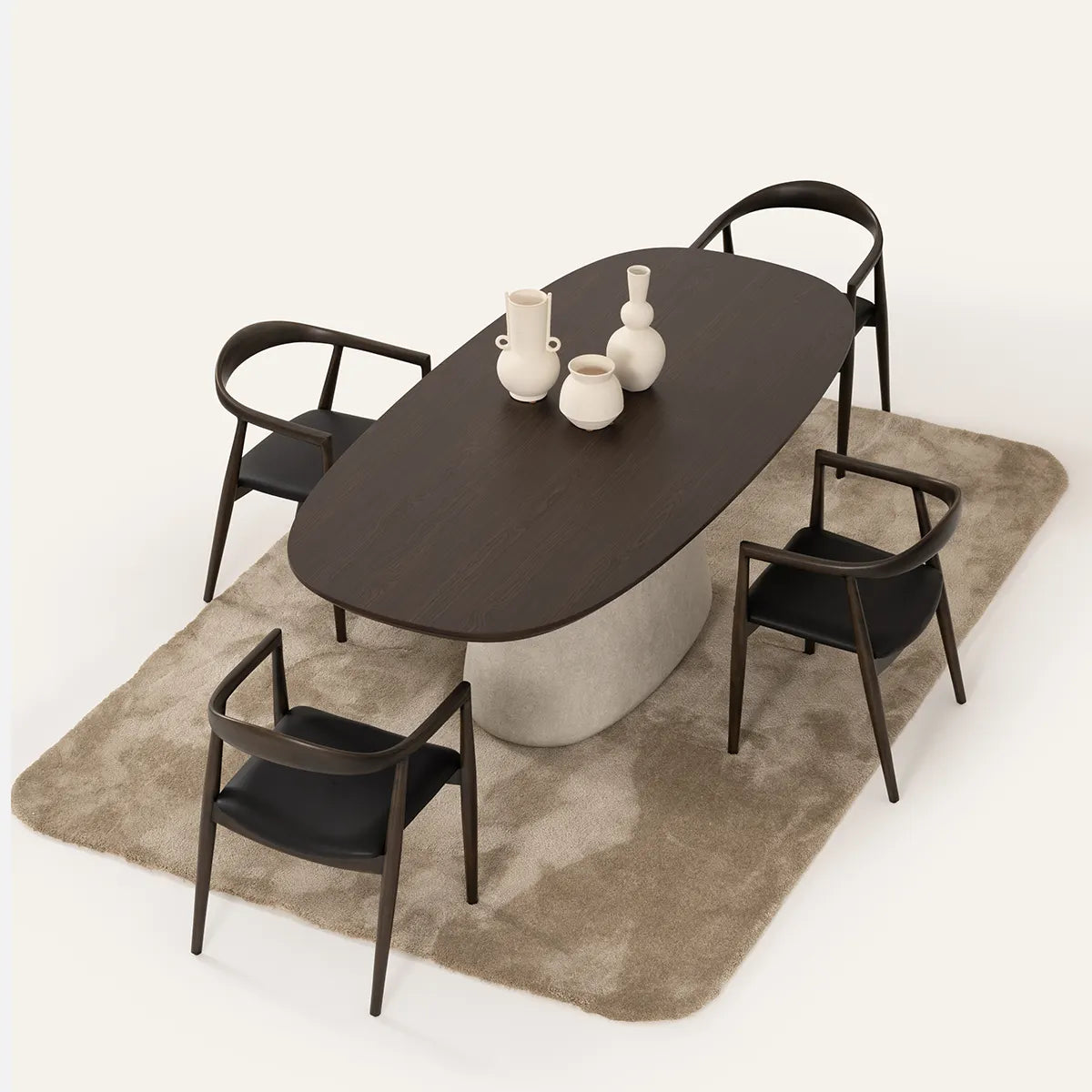 Mese și scaune Loco