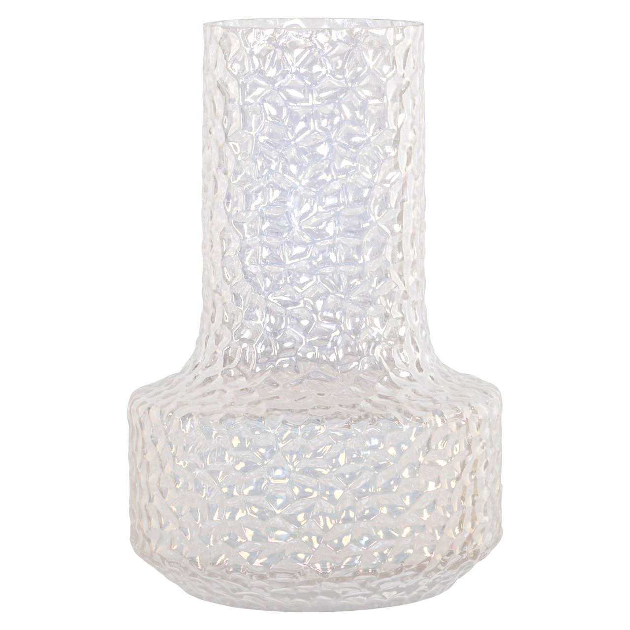 Vasi iridescenti Bridey